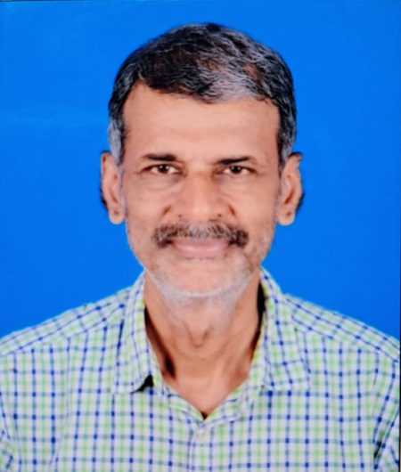 Addoor Krishna Rao