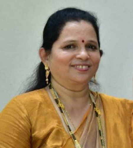 Dakshayani Vishweshwara