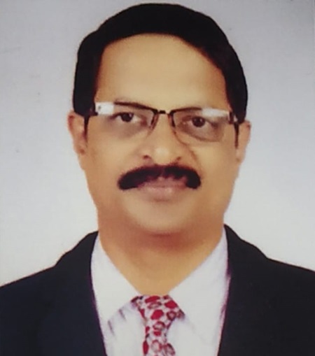 Nagaraja Sharma